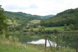 Bosnia landscape