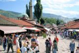 Sarajevo bazar