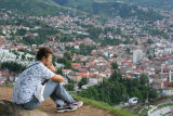 Sarajevo