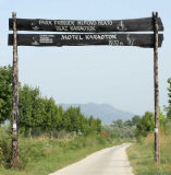 Hutovo Blato bird reserve (link)