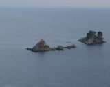 From Petrovac Venetian fortress