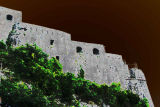 Herceg Novi Venetian fortress