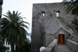 Herceg Novi Venetian fortess