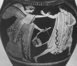 EOS goddess of dawn