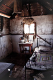 Abandoned  miners cottage