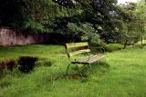 Sit awhile