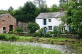 Old Mill & Ford Cottage, Eden Valley, Cumbria
