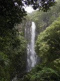 Kailua Falls, south of Hana, Maui 2012