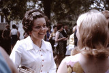 A friends wedding Spring 1970