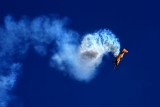 LOOK UP IN THE SKY