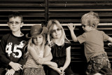 BROTHERS AND SISTERS