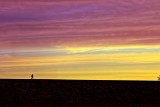 SMALL AGAINST THE SKY
