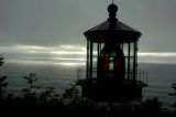 LOOKING OUT TO SEA
