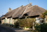 Maison typique à Kerdruc