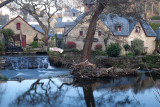 Pont-Aven - Long exposure