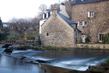 Pont-Aven - Long exposure