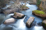 Pont-Aven - Long exposure