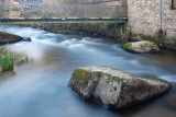 Pont-Aven - Long exposure