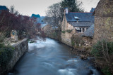 Pont-Aven - Long exposure