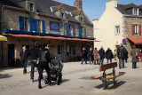 Concarneau - ville close