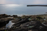 Concarneau - Plage Rodel