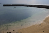 Concarneau - Plage Rodel