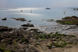 Concarneau - Plage Rodel