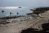 Concarneau - Plage Rodel
