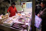 Halles de Concarneau