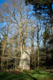 Le menhir de Nevez