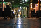 Rethymnon by night