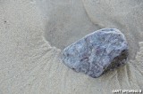 Stones On The Beach