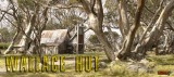 Wallace Hut