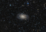 NGC 6744 Milky Way Look Alike