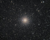 NGC 6752 C93 Pavo Globular