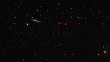 The Twin Quasar Q0957+561 and NGC 3079