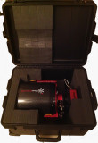 Veloce RH 200 & Camera - Built-to-Spec Hard Resin Case
