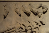 Istanbul Archaeological museum december 2012 6666.jpg