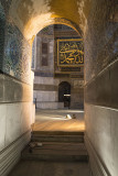 Istanbul Haghia Sophia december 2012 5978.jpg