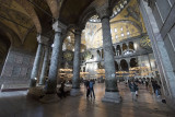 Istanbul Haghia Sophia december 2012 5989.jpg