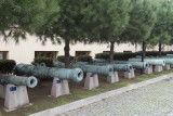 Istanbul Military museum december 2012 6464.jpg