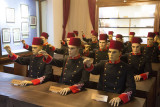 Istanbul - Military museum