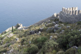 Alanya Castle march 2013 7847.jpg