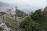 Alanya Castle march 2013 8196.jpg