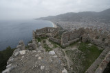 Alanya Castle march 2013 8208.jpg