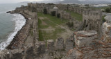 Anamur Castle March 2013 8716 Panorama.jpg