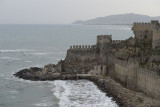 Anamur Castle March 2013 8722.jpg