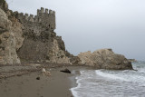 Anamur Castle March 2013 8748.jpg