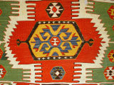 from Kilims (Istanbul Mint)