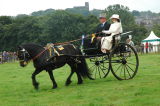 Mottram Horse Show 2006